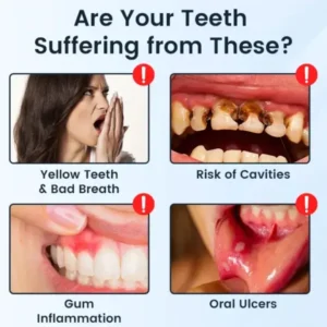 Timilk® Multi-Action Oral Care Essence