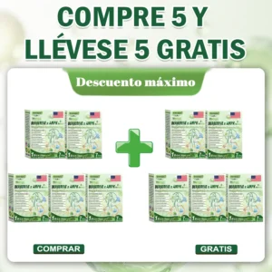 𝐆𝐞𝐧𝐚𝐲𝐮® Parche de Microagujas Nano Avanzado 10 en 1 con Moringa, Berberina y NAD+(𝐒𝐨𝐥𝐨 𝐮𝐧𝐚 𝐯𝐞𝐳 𝐚𝐥 𝐝í𝐚, 𝐜𝐚𝐦𝐛𝐢𝐨𝐬 𝐯𝐢𝐬𝐢𝐛𝐥𝐞𝐬 𝐞𝐧 𝟕 𝐝í𝐚𝐬) 𝐏𝐚𝐫𝐚 𝐨𝐛𝐞𝐬𝐢𝐝𝐚𝐝, 𝐏𝐈𝐄𝐋 𝐅𝐋𝐎́𝐂𝐈𝐃𝐀, 𝐝𝐢𝐚𝐛𝐞𝐭𝐞𝐬, 𝐚𝐩𝐧𝐞𝐚 𝐝𝐞𝐥 𝐬𝐮𝐞ñ𝐨, 𝐩𝐫𝐨𝐛𝐥𝐞𝐦𝐚𝐬 𝐚𝐫𝐭𝐢𝐜𝐮𝐥𝐚𝐫𝐞𝐬 𝐲 𝐦á𝐬