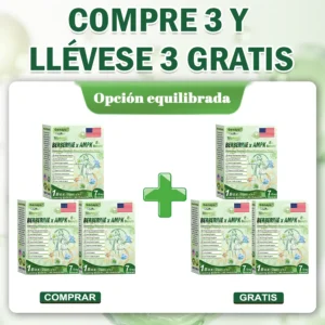 𝐆𝐞𝐧𝐚𝐲𝐮® Parche de Microagujas Nano Avanzado 10 en 1 con Moringa, Berberina y NAD+(𝐒𝐨𝐥𝐨 𝐮𝐧𝐚 𝐯𝐞𝐳 𝐚𝐥 𝐝í𝐚, 𝐜𝐚𝐦𝐛𝐢𝐨𝐬 𝐯𝐢𝐬𝐢𝐛𝐥𝐞𝐬 𝐞𝐧 𝟕 𝐝í𝐚𝐬) 𝐏𝐚𝐫𝐚 𝐨𝐛𝐞𝐬𝐢𝐝𝐚𝐝, 𝐏𝐈𝐄𝐋 𝐅𝐋𝐎́𝐂𝐈𝐃𝐀, 𝐝𝐢𝐚𝐛𝐞𝐭𝐞𝐬, 𝐚𝐩𝐧𝐞𝐚 𝐝𝐞𝐥 𝐬𝐮𝐞ñ𝐨, 𝐩𝐫𝐨𝐛𝐥𝐞𝐦𝐚𝐬 𝐚𝐫𝐭𝐢𝐜𝐮𝐥𝐚𝐫𝐞𝐬 𝐲 𝐦á𝐬